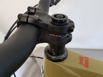 Used Niner Niner RIP 9 RDO 27,5" Shimano XT 12S 2024 Mountainbike — image 27 of 54