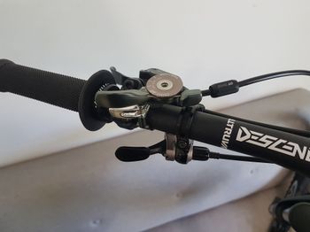 Used Niner Niner RIP 9 RDO 27,5" Shimano XT 12S 2024 Mountainbike — image 23 of 54