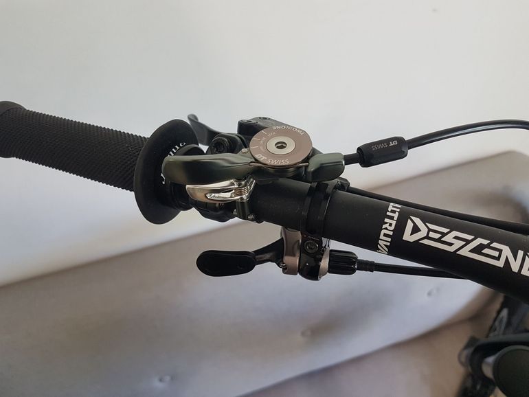 Used Niner Niner RIP 9 RDO 27,5" Shimano XT 12S 2024 Mountainbike — image 23 of 54
