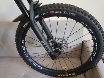 Used Niner Niner RIP 9 RDO 27,5" Shimano XT 12S 2024 Mountainbike — image 18 of 54
