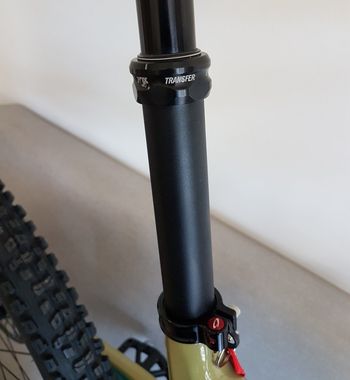 Used Niner Niner RIP 9 RDO 27,5" Shimano XT 12S 2024 Mountainbike — image 29 of 54