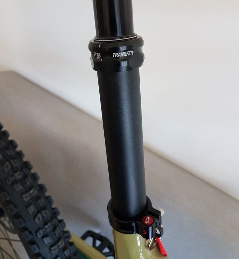 Used Niner Niner RIP 9 RDO 27,5" Shimano XT 12S 2024 Mountainbike — image 29 of 54