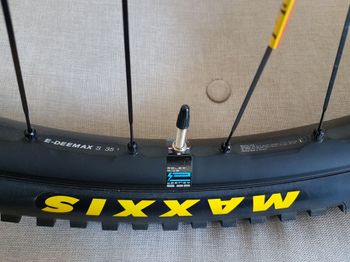 Used Niner Niner RIP 9 RDO 27,5" Shimano XT 12S 2024 Mountainbike — image 6 of 54