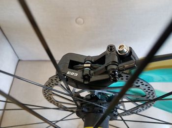 Used Niner Niner RIP 9 RDO 27,5" Shimano XT 12S 2024 Mountainbike — image 39 of 54