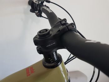 Used Niner Niner RIP 9 RDO 27,5" Shimano XT 12S 2024 Mountainbike — image 25 of 54