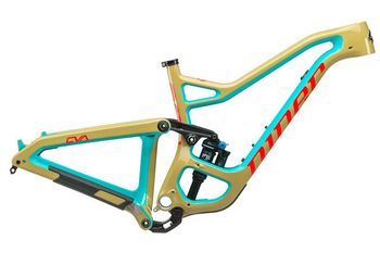 Used Niner Niner RIP 9 RDO 27,5" Shimano XT 12S 2024 Mountainbike — image 2 of 54