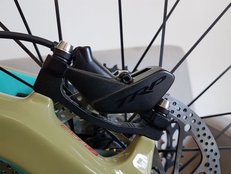 Used Niner Niner RIP 9 RDO 27,5" Shimano XT 12S 2024 Mountainbike — image 36 of 54