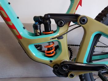 Used Niner Niner RIP 9 RDO 27,5" Shimano XT 12S 2024 Mountainbike — image 33 of 54