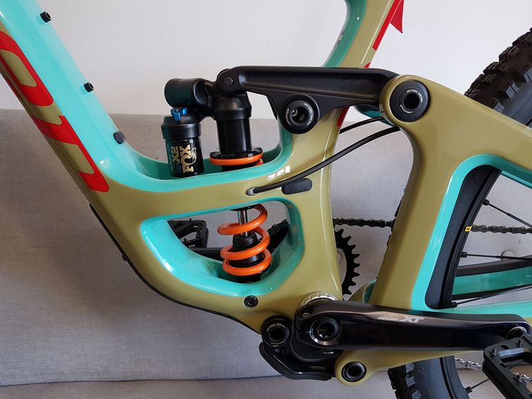 Used Niner Niner RIP 9 RDO 27,5" Shimano XT 12S 2024 Mountainbike — image 33 of 54