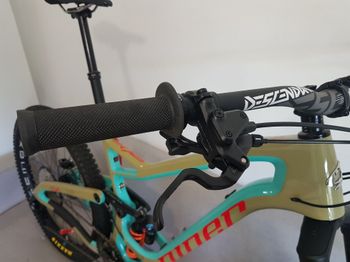 Used Niner Niner RIP 9 RDO 27,5" Shimano XT 12S 2024 Mountainbike — image 19 of 54