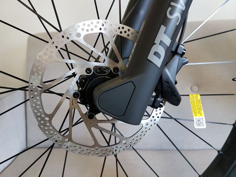 Used Niner Niner RIP 9 RDO 27,5" Shimano XT 12S 2024 Mountainbike — image 37 of 54