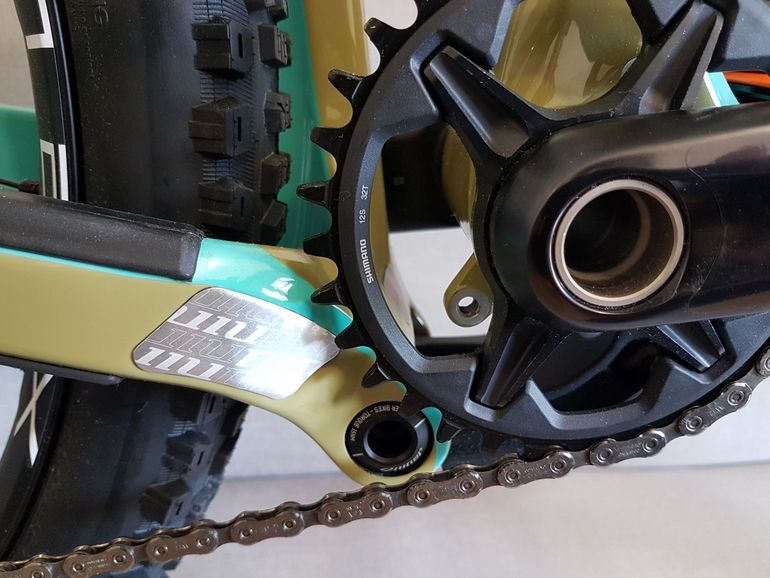 Used Niner Niner RIP 9 RDO 27,5" Shimano XT 12S 2024 Mountainbike — image 14 of 54