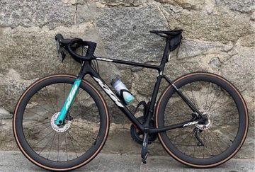 KTM REVELATOR ALTO ELITE 2022 2022 Road & Gravel d'occasion