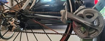 Used Bianchi 928 Superleggera Carbo Hors Category Nano Technology 125 Anniversary 2010 Road & Gravel, Weiß — image 4 of 11