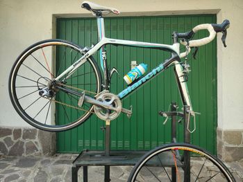 Used Bianchi 928 Superleggera Carbo Hors Category Nano Technology 125 Anniversary 2010 Road & Gravel