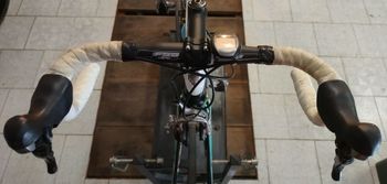 Used Bianchi 928 Superleggera Carbo Hors Category Nano Technology 125 Anniversary 2010 Road & Gravel, Weiß — image 8 of 11
