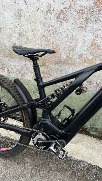 Used Specialiced Specialiced Custom SRAM GX Eagle 2024 Mountainbike — image 9 of 9