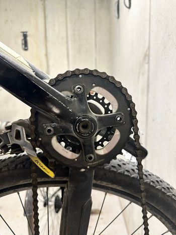 Used Specialized Stumpjumper Comp Carbon 29 2015 2015 Mountainbike, Schwarz, 29 — image 4 of 10