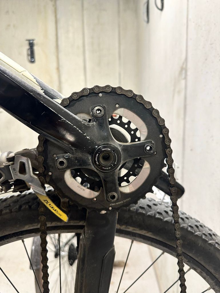 Used Specialized Stumpjumper Comp Carbon 29 2015 2015 Mountainbike, Schwarz, 29 — image 4 of 10