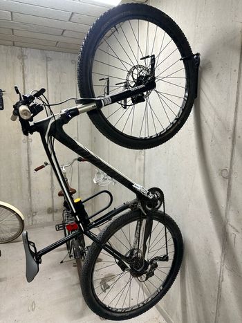 Used Specialized Stumpjumper Comp Carbon 29 2015 2015 MTB