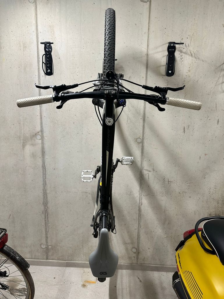 Used Specialized Stumpjumper Comp Carbon 29 2015 2015 Mountainbike, Schwarz, 29 — image 6 of 10