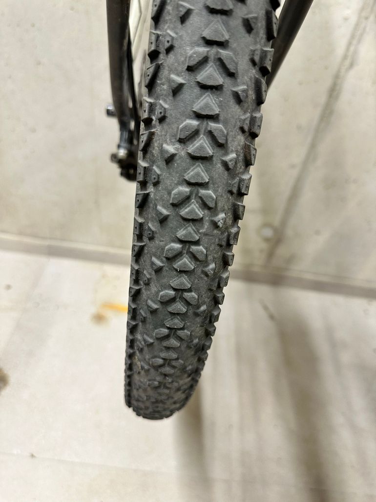 Used Specialized Stumpjumper Comp Carbon 29 2015 2015 Mountainbike, Schwarz, 29 — image 9 of 10