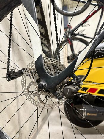 Used Specialized Stumpjumper Comp Carbon 29 2015 2015 Mountainbike, Schwarz, 29 — image 10 of 10