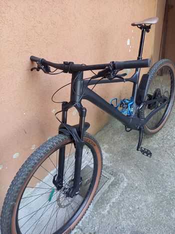 Scott, Spark Shimano Deore XT