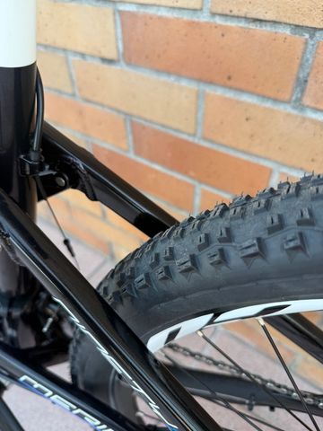 Brugt Merida Ninety-Nine 9. XT 2015 2015 Mountainbike — billede 14 af 14