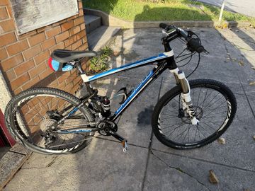 Used Merida Ninety-Nine 9. XT 2015 2015 MTB