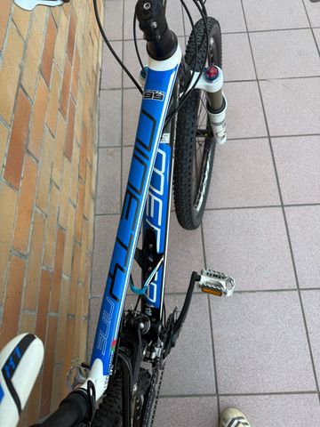 Brugt Merida Ninety-Nine 9. XT 2015 2015 Mountainbike — billede 9 af 14