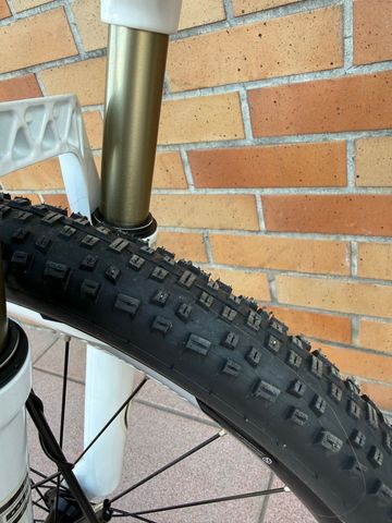 Brugt Merida Ninety-Nine 9. XT 2015 2015 Mountainbike — billede 13 af 14