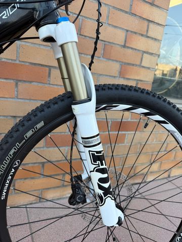 Brugt Merida Ninety-Nine 9. XT 2015 2015 Mountainbike — billede 5 af 14
