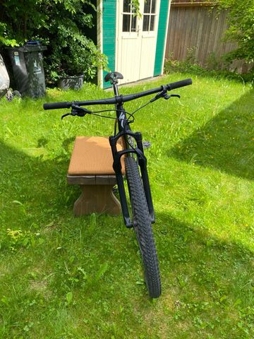 Used Specialized Epic Hardtail 2020 2020 Mountainbike, Black, 29 — image 2 of 4