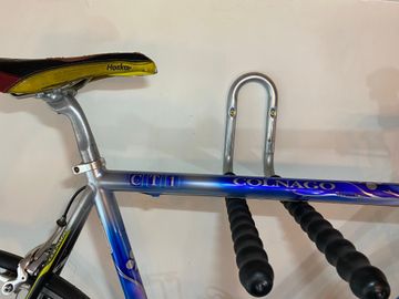 Colnago CT1 Titanio 2001 Road & Gravel usato, Blu — immagine 5 di 11