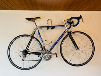 Colnago, CT1 Titanio