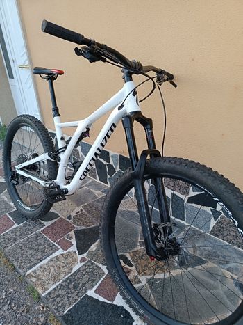 Used Specialized Men's Stumpjumper Comp Alloy 29 – 12-speed 2019 2019 MTB