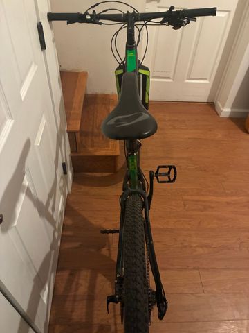 Used Niner RKT 9 RDO - 5-STAR SHIMANO XTR LTD 2020 2020 MTB