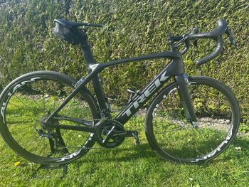 Trek, Madone 9.0 2018