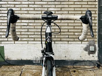 Used Colnago CLX Campagnolo Super Record 2012 Road & Gravel, White — image 8 of 11