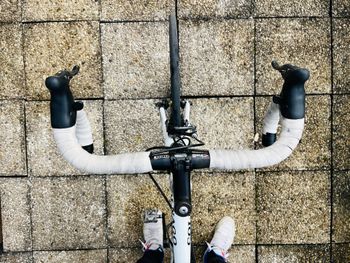Used Colnago CLX Campagnolo Super Record 2012 Road & Gravel, White — image 9 of 11