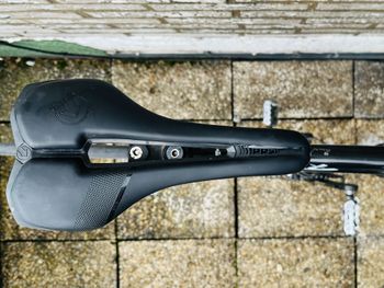 Used Colnago CLX Campagnolo Super Record 2012 Road & Gravel, White — image 7 of 11