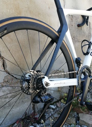 Used De Rosa 70 2026 Road & Gravel, White — image 5 of 8