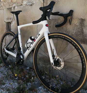 Used De Rosa 70 2026 Road & Gravel, White — image 6 of 8
