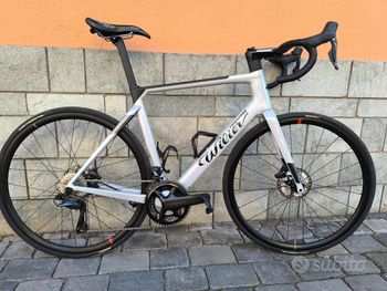 Wilier, Filante Shimano Ultegra Di2