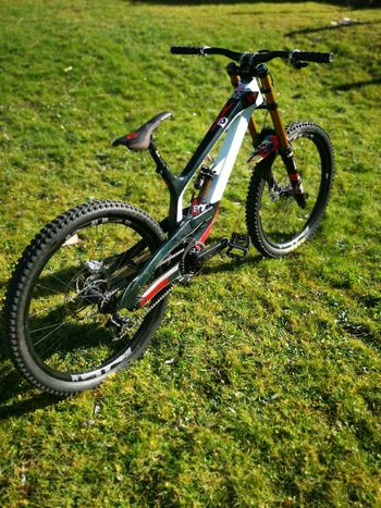 YT Industries, Tues SRAM X01 Eagle