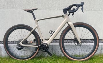 Used Scott Solace Gravel eRIDE 20 2024 2024 Road & Gravel