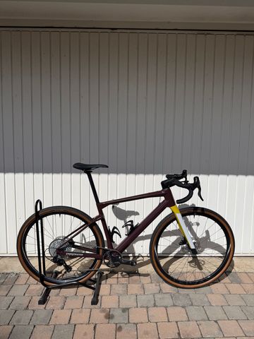 Used BMC URS 01 THREE 2023 2023 Road & Gravel
