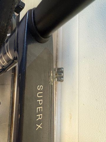 Cannondale Superx Shimano GRX 2025 Road & Gravel d'occasion — image 6 sur 10