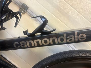 Cannondale Superx Shimano GRX 2025 Road & Gravel d'occasion — image 2 sur 10